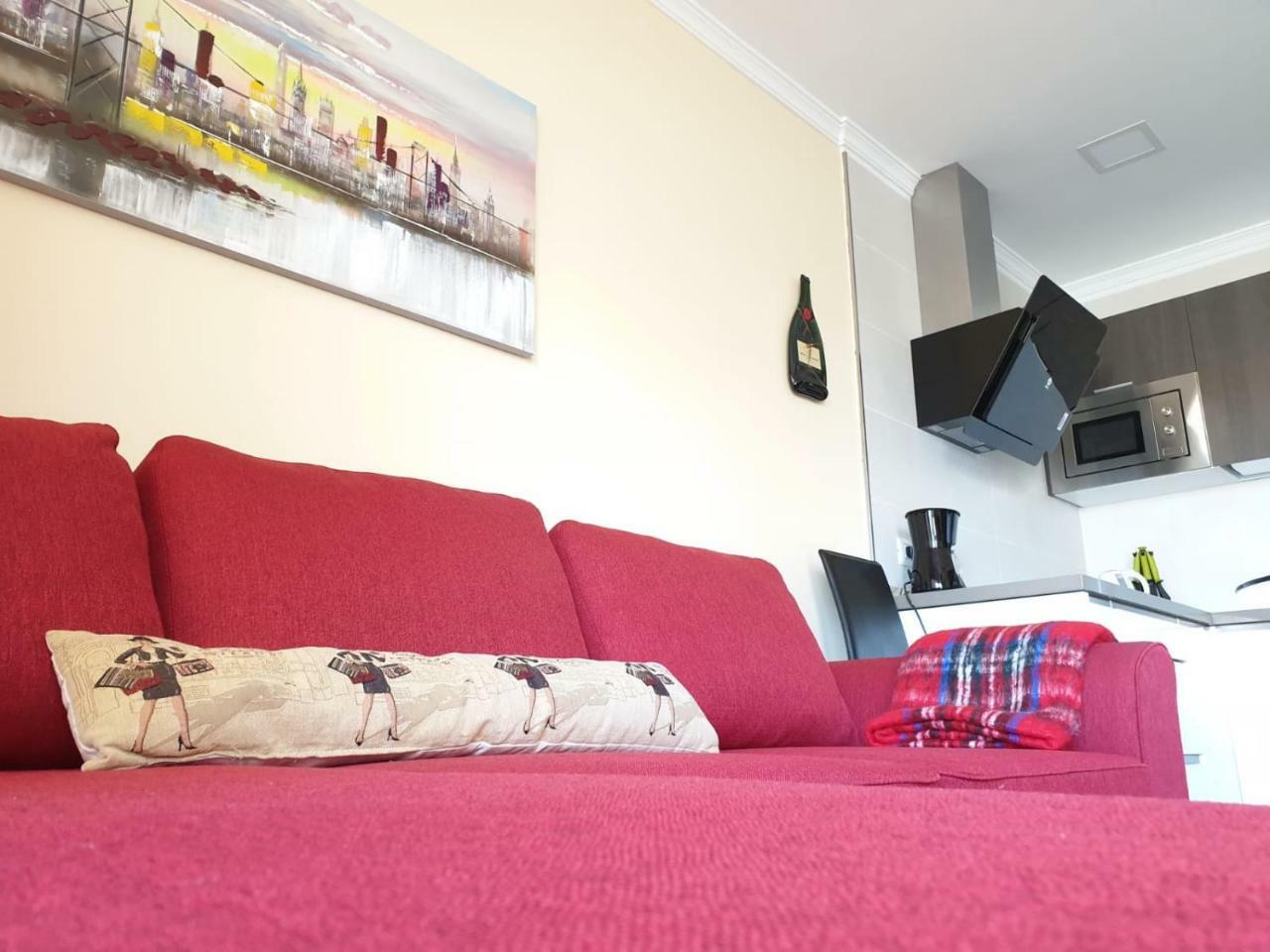 Cosy Well Located Apartment With Swimming Pool Tenerife タコロンテ エクステリア 写真